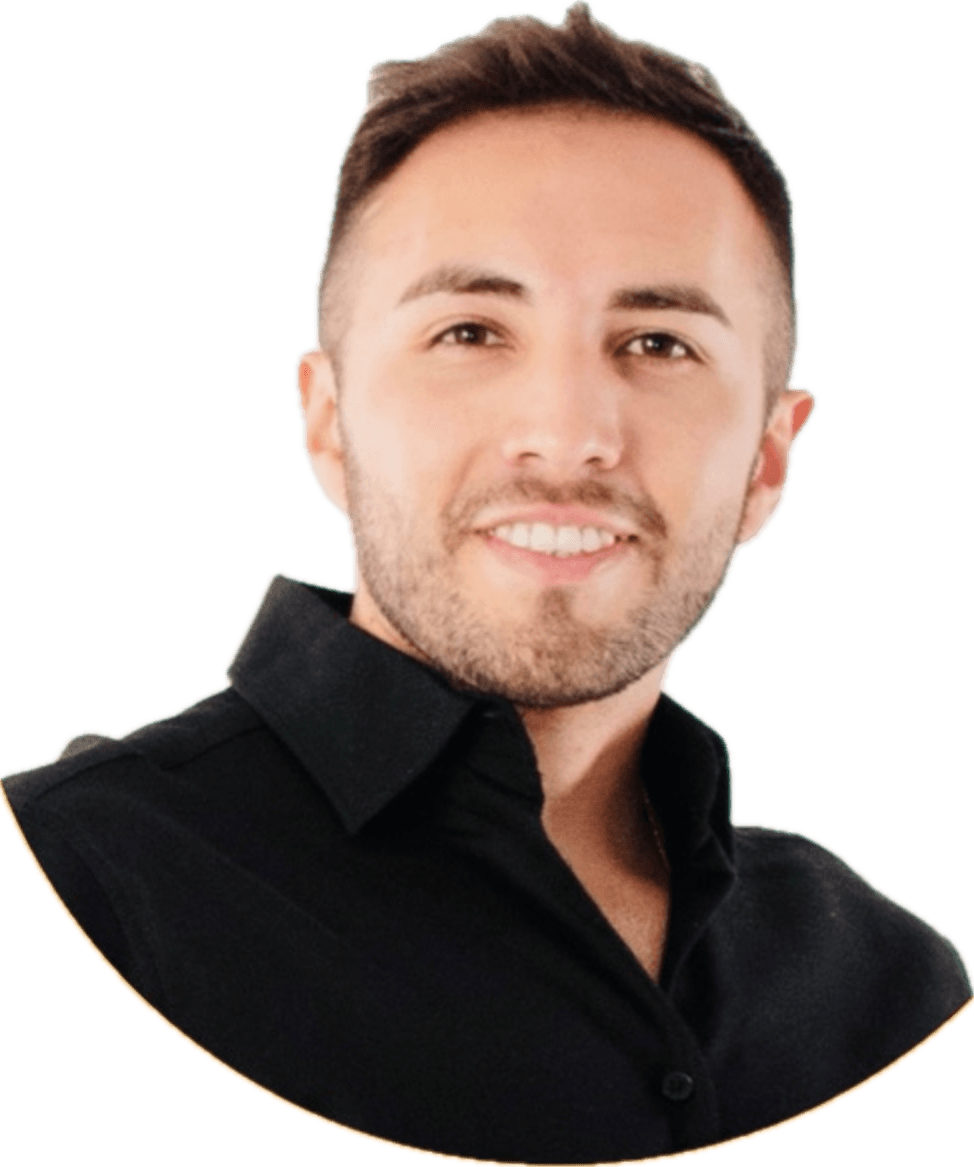 Chris Méndez